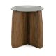 Picture of Nova Round End Table